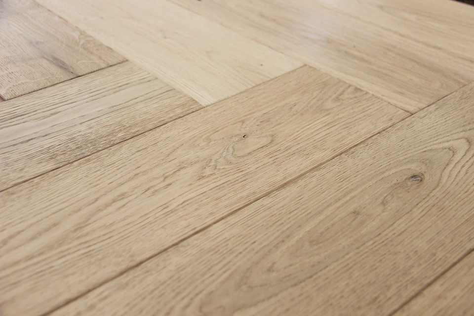 modern flooring materials